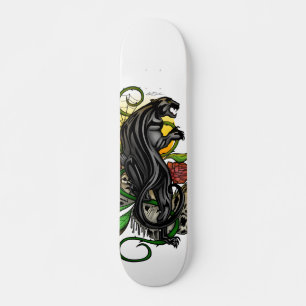 Panther Skateboard