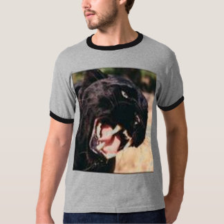 panther T-Shirt