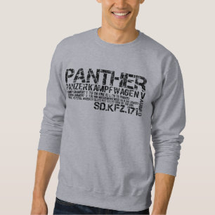 Panther Tank