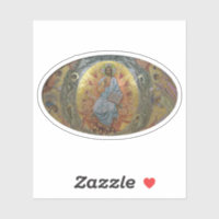 Pantocrator, Jesus Christ, Lord of All Icon