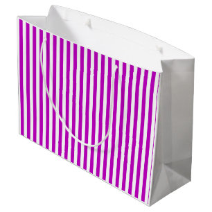 pantone 2018 large gift bag