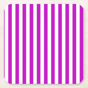 pantone 2018 square paper coaster