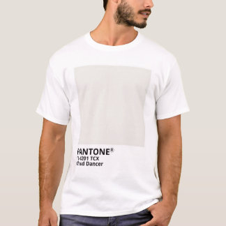 Pantone Inspiration 2026 T-Shirt