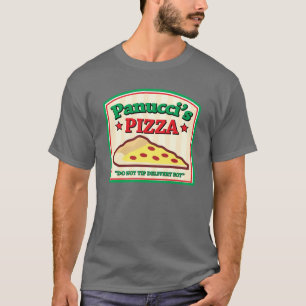 Panucci's New York Pizzaria Shirt