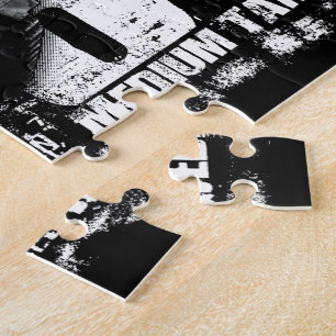 Panzer 61 Jigsaw Puzzle