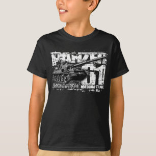 Panzer 61 Tee Shirt