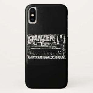 Panzer IV Case-Mate iPhone Case