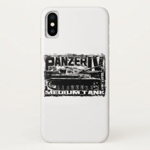Panzer IV Case-Mate iPhone Case