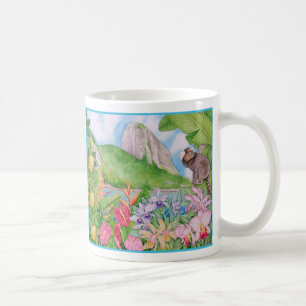 Pão de Açúcar Coffee Mug