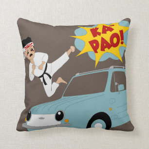 Pao Pillow