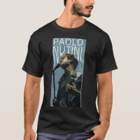 Paolo Nutini  Classic T-Shirt