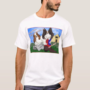 Pap Edu Speciality Shirt