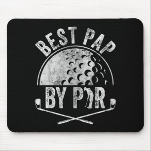 Pap Mouse Pad