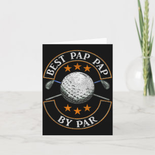 Pap Pap Card