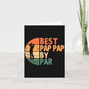 Pap-Pap Card