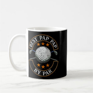 Pap Pap Coffee Mug