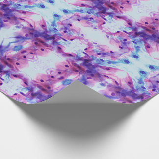 Pap Test Wrapping Paper
