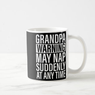 Papa Art For Grandpa From Grandkids Father's Day P Coffee Mug