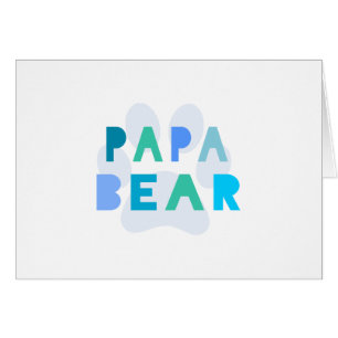 Papa bear