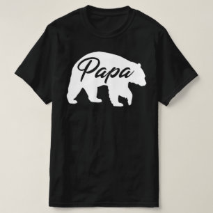 papa bear T-Shirt