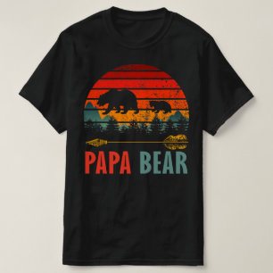 papa bear T-Shirt