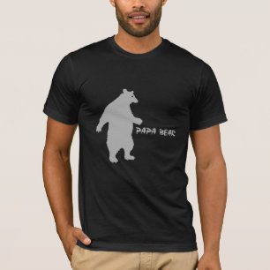 Papa Bear T-Shirt