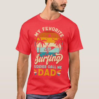 Papa Dad T T-Shirt