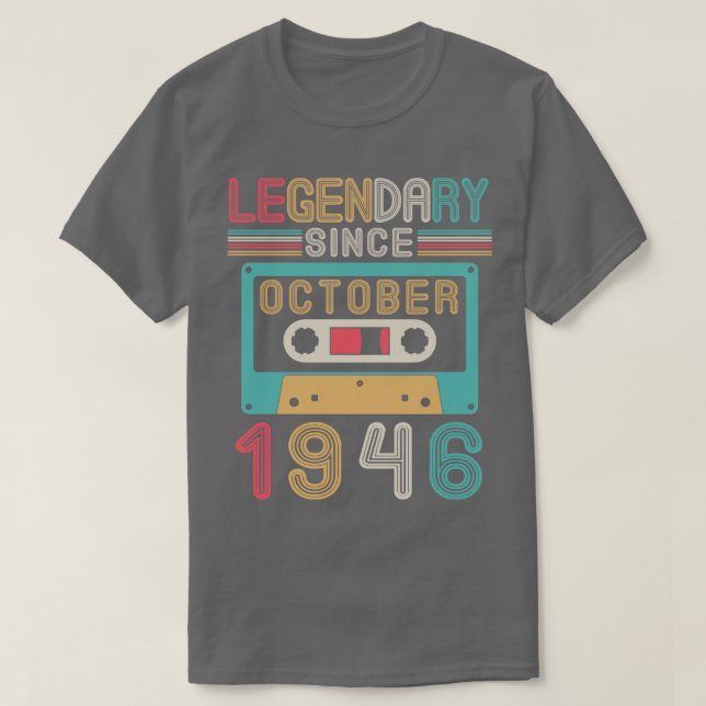 Papa Dad Uncle Brother Son Cousin Hus Legendary Si T-Shirt (Design Front)