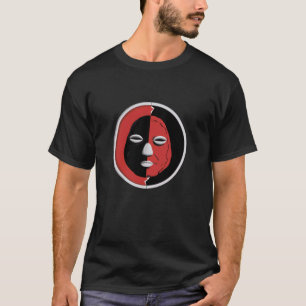 Papa Legba Elegba - Eleggua God Of The Crossroads T-Shirt
