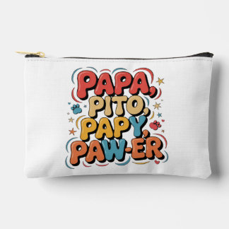 Papa Pito Pappy Pawer Accessory Pouch
