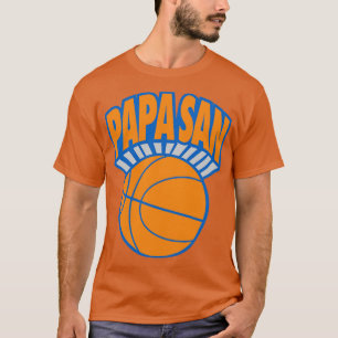 PAPA SAN MIDTOWN STYLE T-Shirt