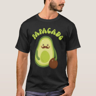 Papacado T-Shirt