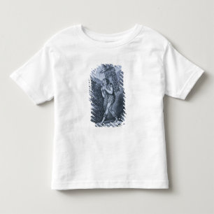 Papageno: "I am the birdcatcher Toddler T-Shirt