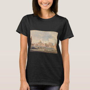 Papal Basilica of Saint Peter in the Vatican T-Shirt