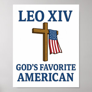 Papal Election 2025 Poster