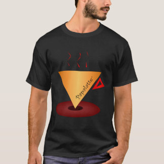 Papalatte T-shirt