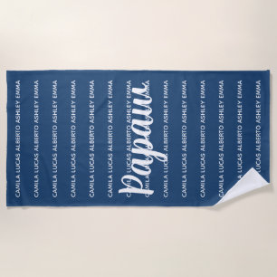 Papaw Blanket, Papaw Gift For Grandpa Blanket Pers