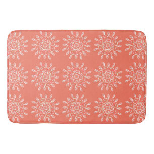 Papaya Bath Mat