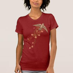 Papaya bunting T-Shirt