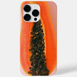 Papaya Case-Mate iPhone 14 Pro Max Case