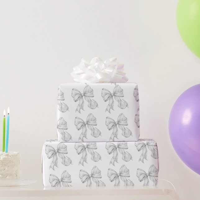 Papel de regalo wrapping paper (Party Gifts)