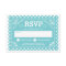 Papel Picado Wedding RSVP
