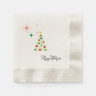 Paper and Party Napkins