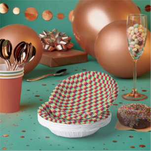 Paper Bowls Plate