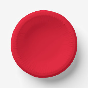 Paper Bowls Plate