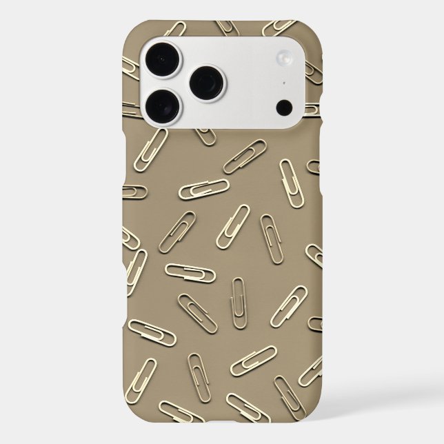 Paper Clips (Back)