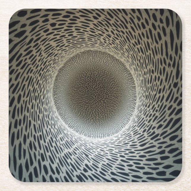 Paper Coaster (Front)