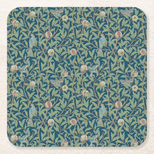 Paper Coaster (Front)