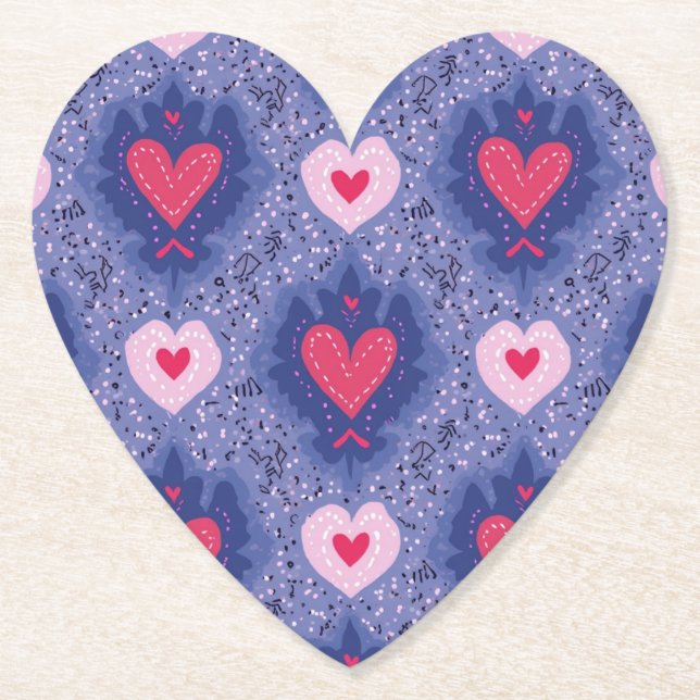 Paper Coaster (Front)