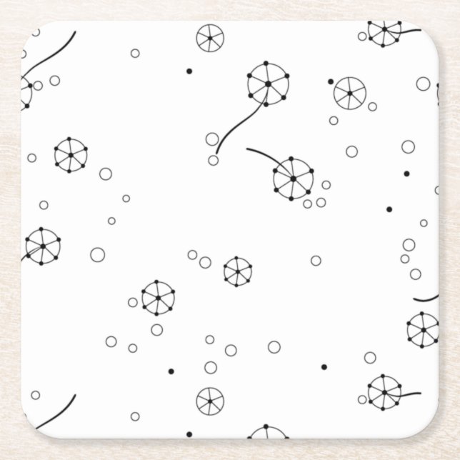 Paper Coaster (Front)